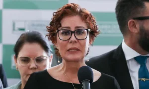 Publicações foram feitas durante a campanha eleitoral de 2022. | Foto: EBC