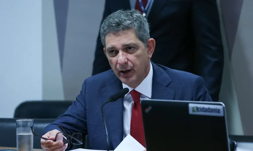 Senadores votam nesta quarta requerimentos de convite e convocação. | Foto: Lula Marques
