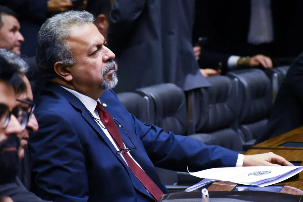 Com a entrada dos novos nomes na pasta, Lewandowski sinaliza que terá ao seu lado auxiliares vinculados ao PT, partido do presidente da República | Foto: Reprodução/Dinho Souto/Flickr