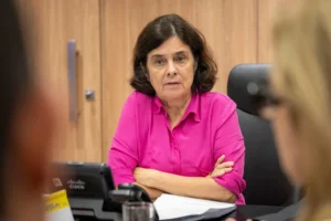 O documento foi publicado pelo Ministério na última quarta-feira (28/2). | Foto: Ministério da Saúde