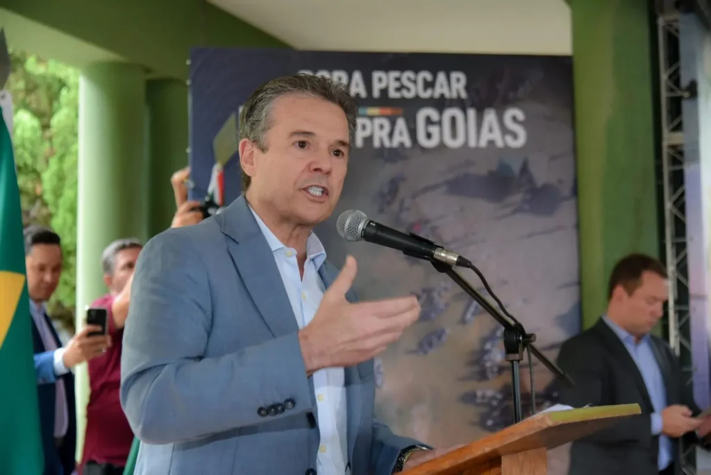 Ao menos quatro competições terão apoio do governo de Goiás para sua realização | Foto: Rômulo Carvalho/Secom