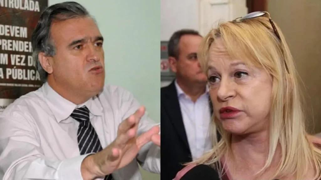 O foco do PRD, segundo disse Mofatto em recente entrevista ao jornal O HOJE, será o de se consolidar e ter “maioria absoluta” em Goiás | Foto: Montagem