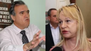 O foco do PRD, segundo disse Mofatto em recente entrevista ao jornal O HOJE, será o de se consolidar e ter “maioria absoluta” em Goiás | Foto: Montagem