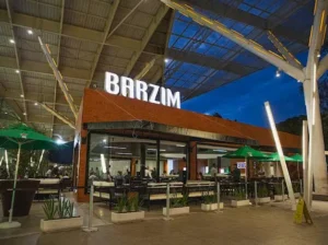 A nova unidade do Barzim contará com eventos específicos de música ao vivo. | Foto: Divulgação