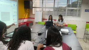 Nova unidade escolar ainda está recebendo solicitações de matrículas. Objetivo da iniciativa é acompanhar o crescimento exponencial do município. | Foto: Divulgação