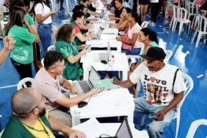 Beneficiários devem comprovar preenchimento de requisitos para receber auxílio do Governo de Goiás  | Foto: Otacílio Queiroz