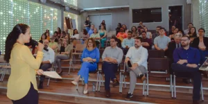 Profissionais vão auxiliar em projetos da Secretaria Geral de Governo nas áreas ambiental, social e de economia. Valor mensal da bolsa é de R$ 5.200. | Foto: Divulgação