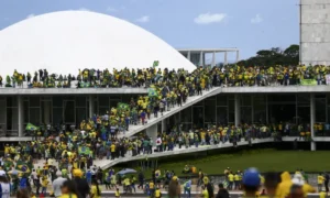 Os alvos são sócios de um grupo atacadista. | Foto: Agência PF