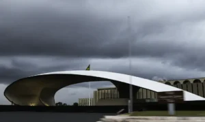 Operação da PF investiga tentativa de golpe de Estado. | Foto: Agência Brasil