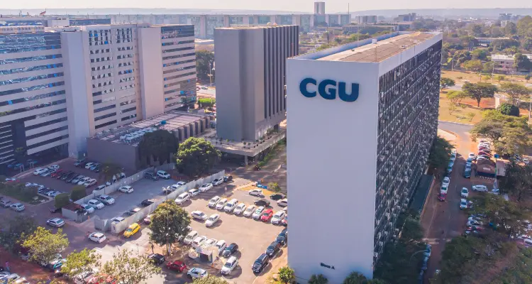 O dado foi apresentado em um relatório da Controladoria-Geral da União (CGU). | Foto: CGU