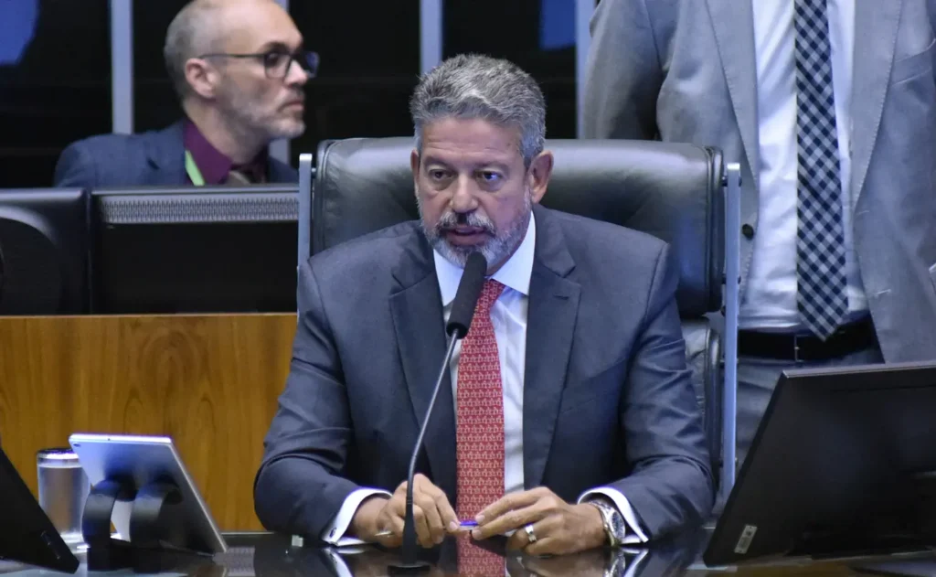 Segundo interlocutores, Lira afirmou que pretende pautar a PL ainda no primeiro semestre deste ano. | Foto: Câmara