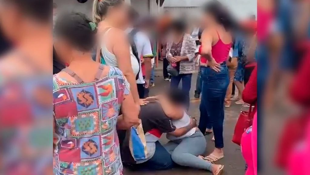 Os suspeitos foram indiciados por homicídio consumado e dois homicídios tentados. | Foto: Reprodução/ Redes Sociais