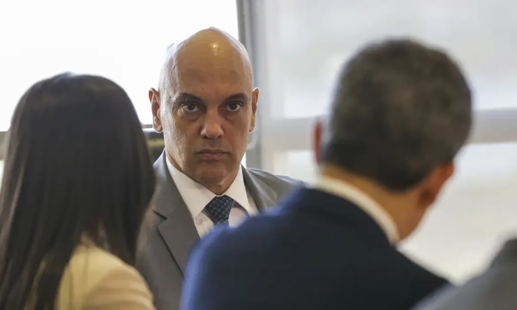 Advogados alegam que ministro não pode ser interessado na causa e juiz. | Foto: Agência Brasil