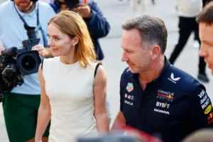 Red Bull suspende funcionária que denunciou Crhistian Horner | Foto: Reprodução / Andy Hone / Motorsport Images