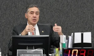 SFT mantém proteção às instituições, diz ministro após fala de Musk. | Foto: Agência Brasil