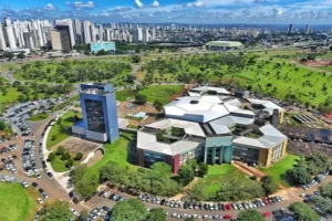 Agenda ocorre nesta quinta-feira (11) | Foto: Divulgação/Secom Goiânia