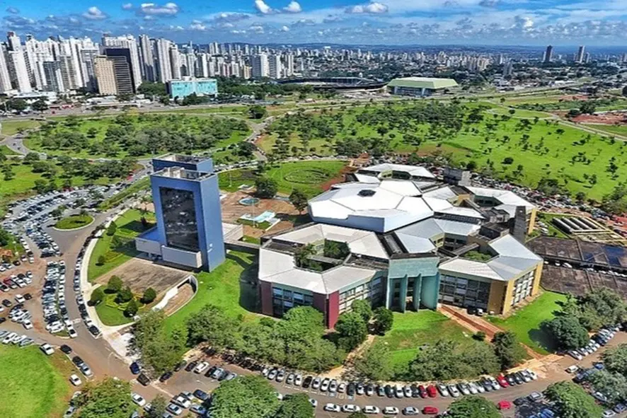 Agenda ocorre nesta quinta-feira (11) | Foto: Divulgação/Secom Goiânia