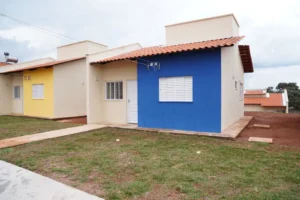Casas a custo zero: famílias inabilitadas ainda têm chance de recorrer | Foto: Octacílio Queiroz