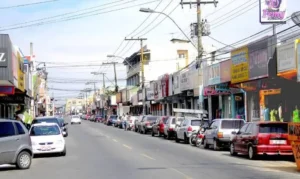 Tem empresário da região central que já registrou prejuízos acima dos  R$ 18 mil após invasão de ladrões no estabelecimento | Foto: Divulgação/Sindilojas-GO