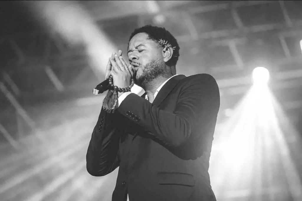 "É de chorar do início ao fim, mas chorar de alegria”, comenta um fã | Foto: Reprodução/Instagram