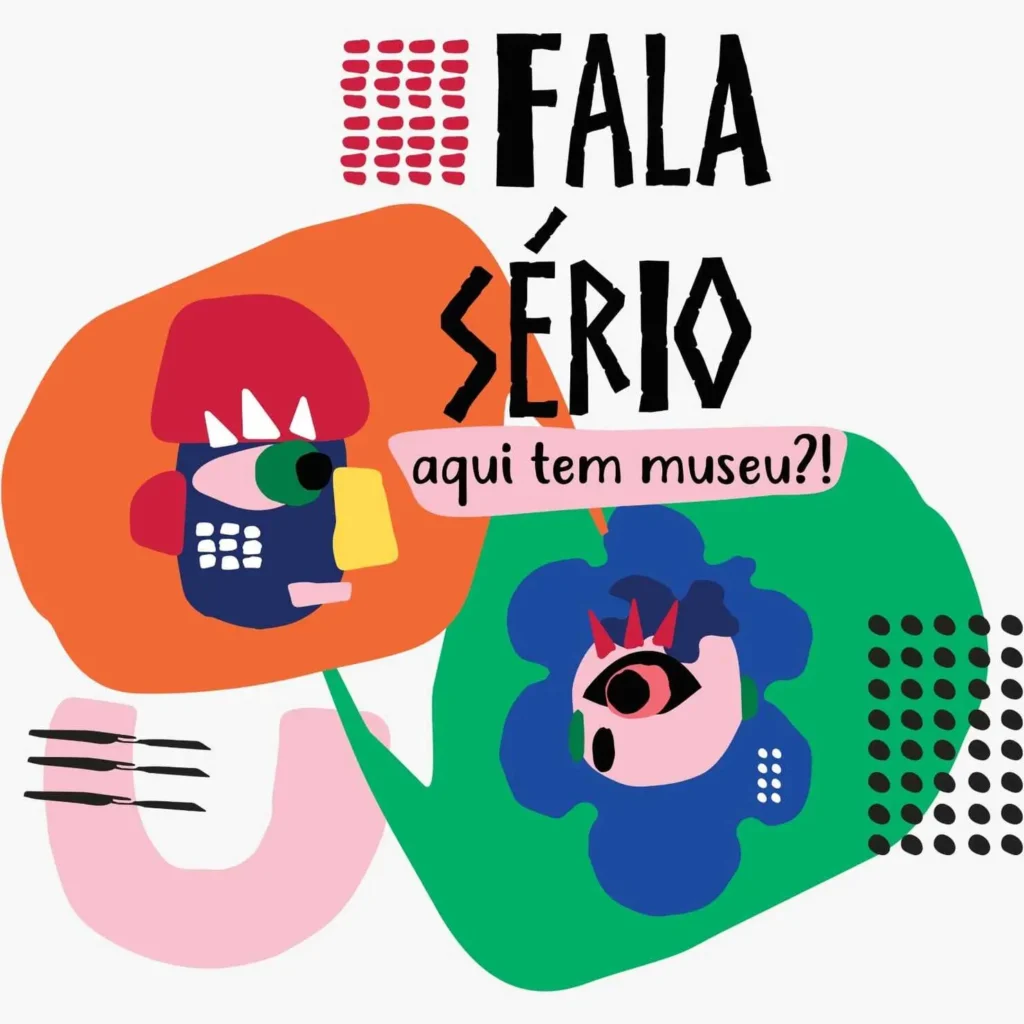 O aplicativo conta ainda com 24 instituições que oferecem Tour 360¬°, possibilitando uma jornada virtual pelo mundo dos museus | Foto: Divulgação