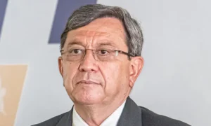 Antônio Leite dos Santos Filho já trabalhou nos governos Temer e Bolsonaro e assume órgão em meio a suspeitas de sobrepreço em contratos | Foto: Reprodução