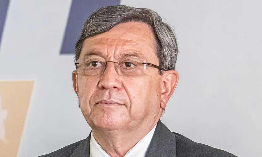 Antônio Leite dos Santos Filho já trabalhou nos governos Temer e Bolsonaro e assume órgão em meio a suspeitas de sobrepreço em contratos | Foto: Reprodução
