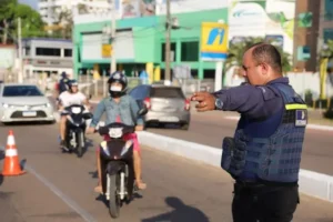 As vagas são para os cargos de Assistente de Trânsito, Analista de Sistema, Contador, Pedagogo, Engenheiro Civil, Agente de Autoridade de Trânsito, Analista de Trânsito e Examinador de Trânsito | Foto: Iza Bruna/Detran-AC