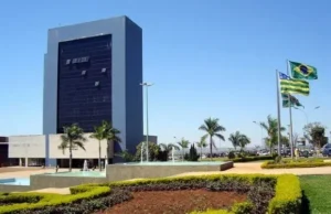 Em entrevista ao Jornal O Hoje, o jornalista destacou que, diferente dos demais, não é herdeiro político ou representa “oligarquias que querem dominar Goiânia” | Foto: Reprodução
