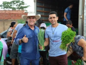 Aliados do prefeitos estão enraivecidos porque dedicaram-se à candidatura do parlamentar no município e, com o lançamento, à revelia das lideranças, da mulher, significou “traição” | Foto: Reprodução