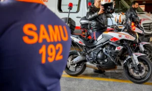 Serviço foi implementado há 20 anos no país. | Foto: Agência Brasil