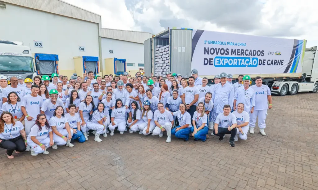 Frigoríficos novos agregarão US$ 10 bilhões à balança comercial. | Foto: Divulgação