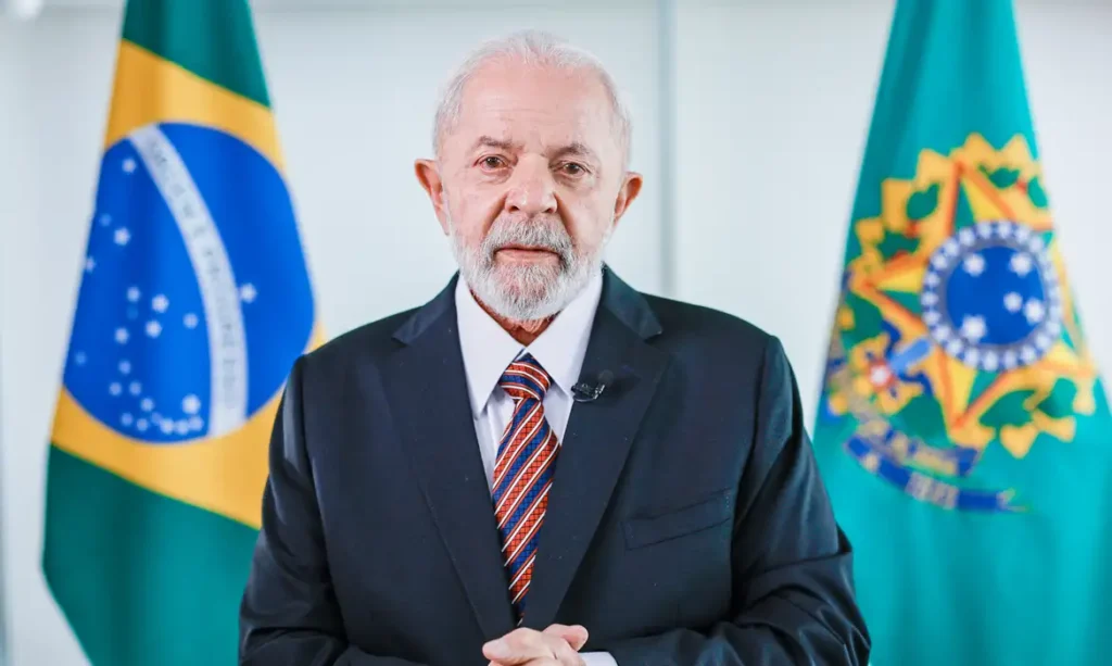 Reunião da Celac discutiu crise envolvendo países latino-americanos. | Foto: Planalto