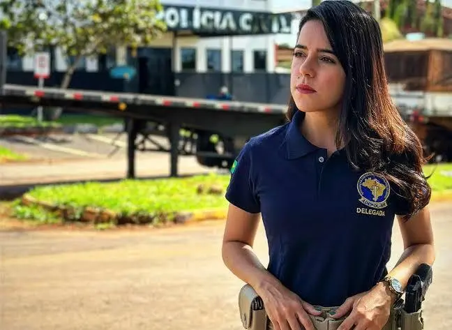 A saída dele resultou com a filiação de uma de suas principais rivais na cidade, a vereadora Delegada Fernanda, que passa a ser a pré-candidata da sigla ao cargo de maior relevância política da cidade | Foto: Reprodução