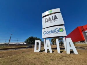 A abertura das propostas será dia 28 de maio, às 9h, na sede da Codego | Foto: Codego