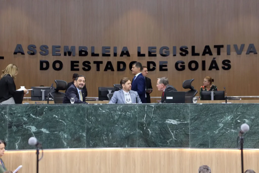 Projeto foi estudado pela equipe governista que assegurou o mecanismo como importante ferramenta para impulsionamento da economia | Foto: Will Rosa