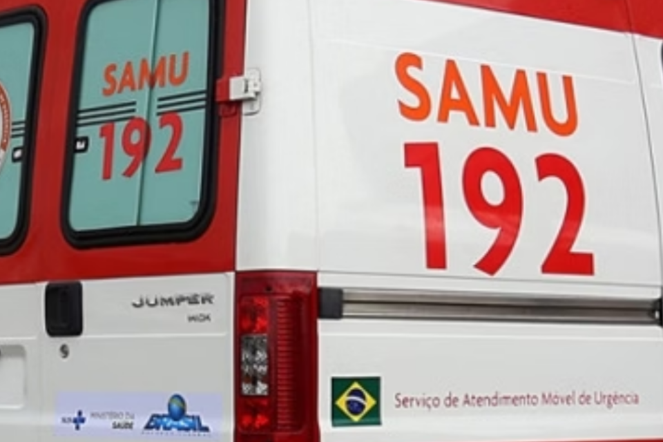Imagem: Divulgação/CBMGO