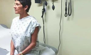O urologista e especialista em transplante renal, Rodrigo Rosa de Lima, afirma que o atraso na busca por tratamento é comum, o que piora o quadro | Foto: Arquivo pessoal
