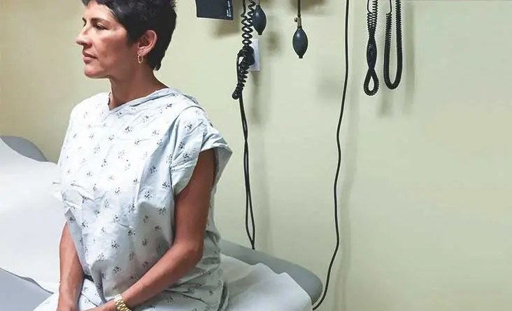 O urologista e especialista em transplante renal, Rodrigo Rosa de Lima, afirma que o atraso na busca por tratamento é comum, o que piora o quadro | Foto: Arquivo pessoal