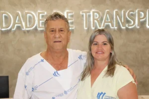 Os doadores de rins podem estar vivos ou falecidos, de acordo com a nefrologista do HGG, Erika Lee | Foto: Divulgação
