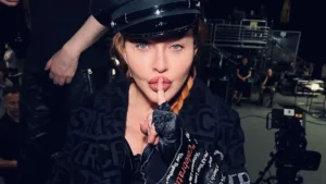 Rainha do pop: tudo sobre o show da Madonna no Brasil | Foto: Reprodução / X / @Madonna