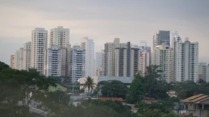 Goiás continua com a predominância de Sol nesta sexta-feira (26), e, devido a isso, as temperaturas máximas em elevação podem chegar até aos 32°C | Foto: Leandro Braz / O hoje