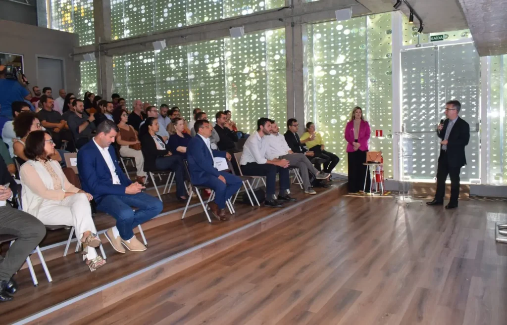 Outros dois editais que somam R$ 8 milhões serão anunciados em maio | Foto: Fapeg