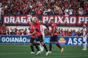 Dentro de casa, Atlético vai em busca dos primeiros pontos no campeonato (Foto: Ingryd Oliveira)
