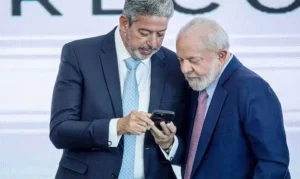Além disso, Lula demonstrou otimismo em relação à aprovação dos projetos de interesse do governo, assegurando que todos serão acordados e aprovados, na medida do possível | Foto: Joédson Alves/Agência Brasil