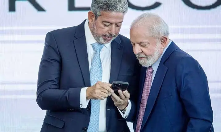 Além disso, Lula demonstrou otimismo em relação à aprovação dos projetos de interesse do governo, assegurando que todos serão acordados e aprovados, na medida do possível | Foto: Joédson Alves/Agência Brasil