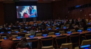 Os vídeos vencedores serão exibidos na Cerimônia de Premiação 
PLURAL+, realizada na sede das Nações Unidas em Nova Iorque, e em 
diversos festivais, cinemas e redes de televisão ao redor do mundo. | Foto: PLURAL Plus