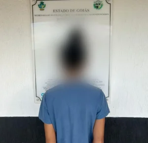 Segundo relato da mãe das adolescentes, as perseguições começaram dois anos atrás, após a menina de 16 anos noticiar que o
irmão da suspeita estava a importunando I Foto: Divulgação/PCGO