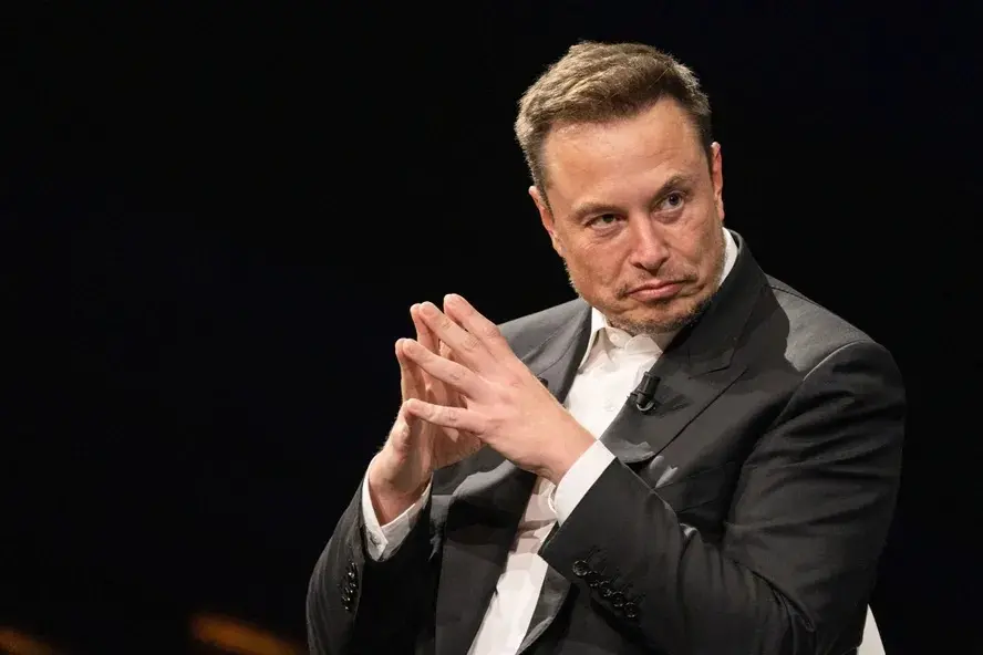 A declaração de Musk foi recebida com entusiasmo por apoiadores do ex-presidente Jair Bolsonaro (PL), | Foto: Reprodução