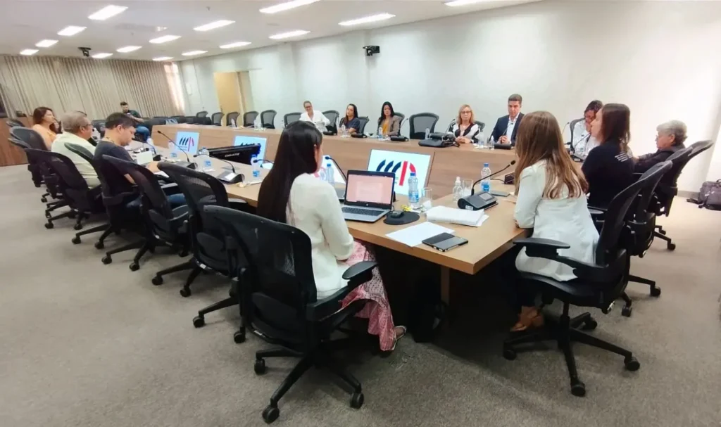 Ministério Público realiza ações em conjunto com a Administração para a sua melhoria, com iniciativas focadas na preservação ambiental e no abastecimento hídrico da região | Foto: Divulgação